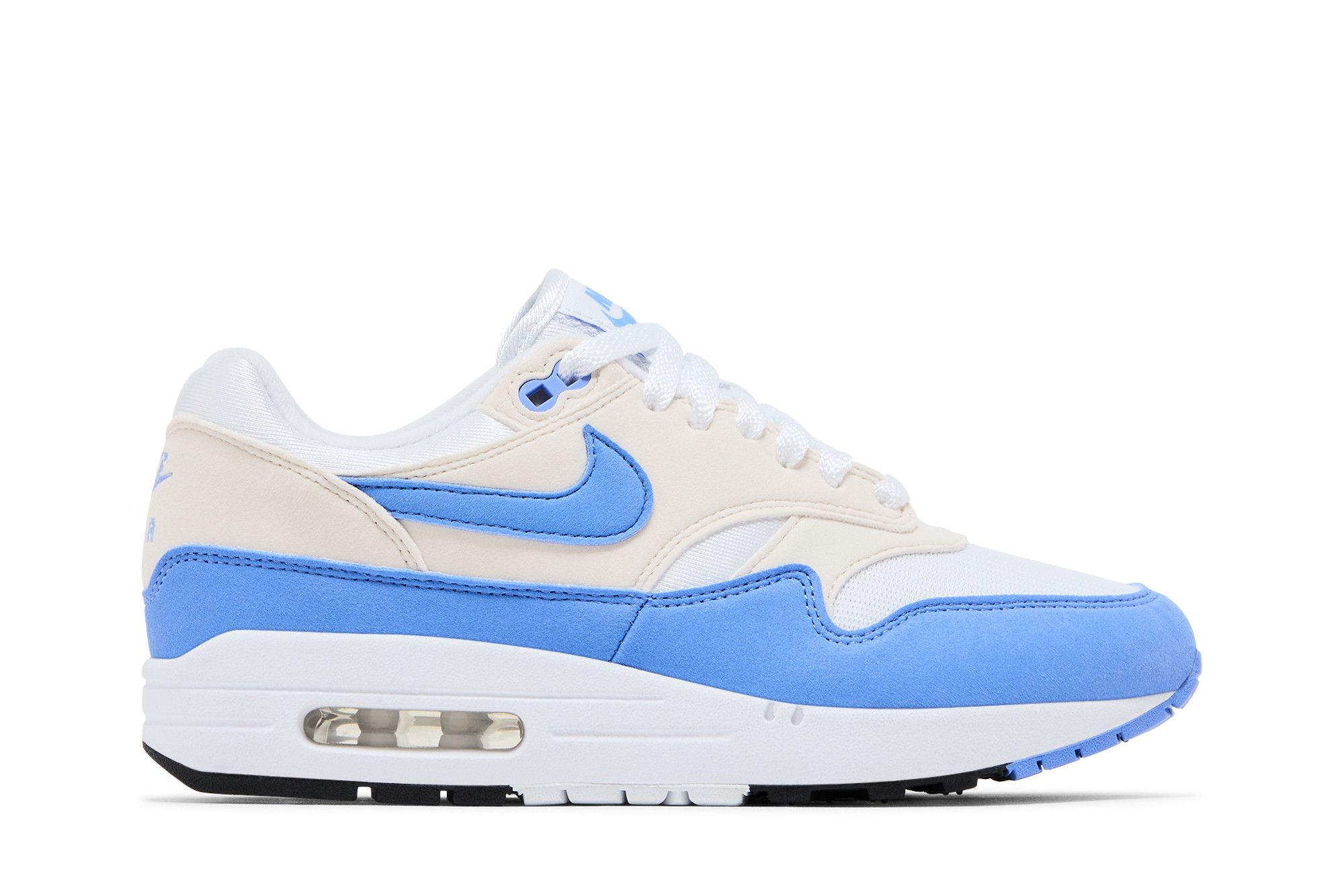 Buy Nike Wmns Air Max 1 'Royal Pulse' - DZ2628 113 | GOAT