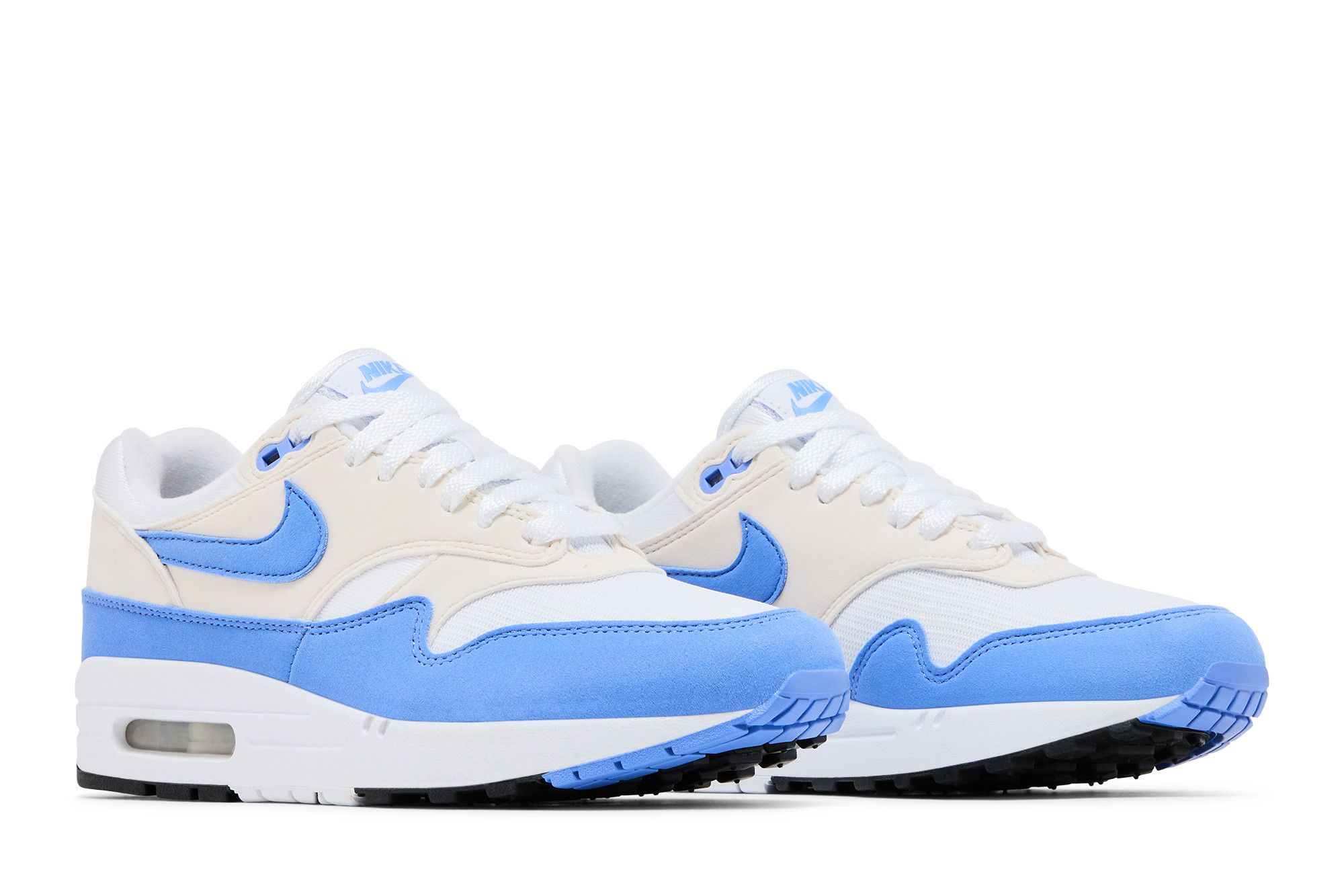 ナイキ エアマックス 1 DZ2628-113 ロイヤルパルス Buy Wmns Air Max 1 'Royal Pulse' - DZ2628 113 | GOAT
