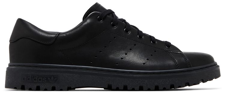Adidas Stan Smith Freizeit Black