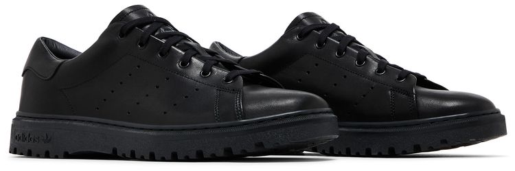 Adidas Stan Smith Freizeit Black
