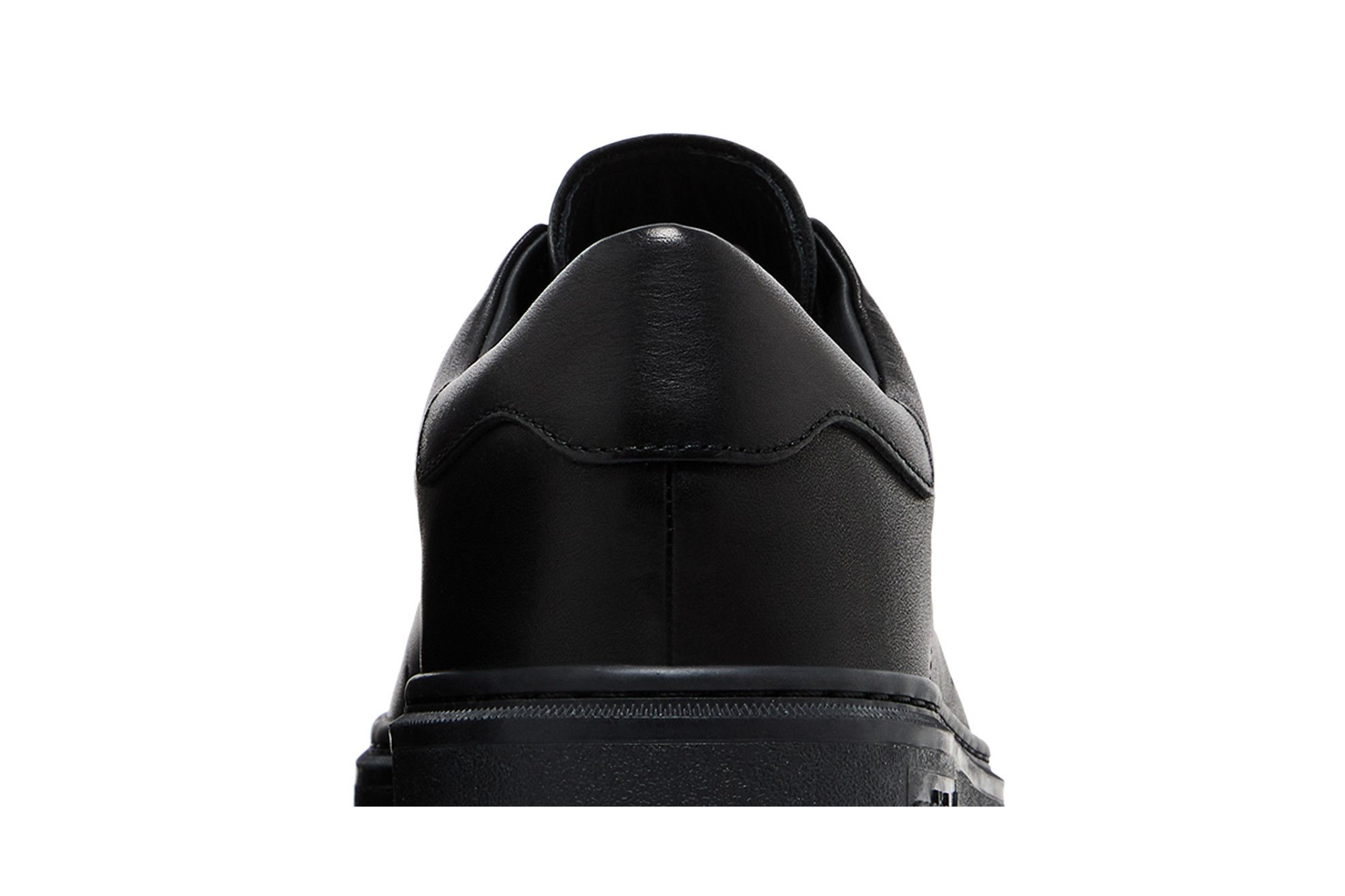 Buy Stan Smith Freizeit 'Black' - JI1496 | GOAT