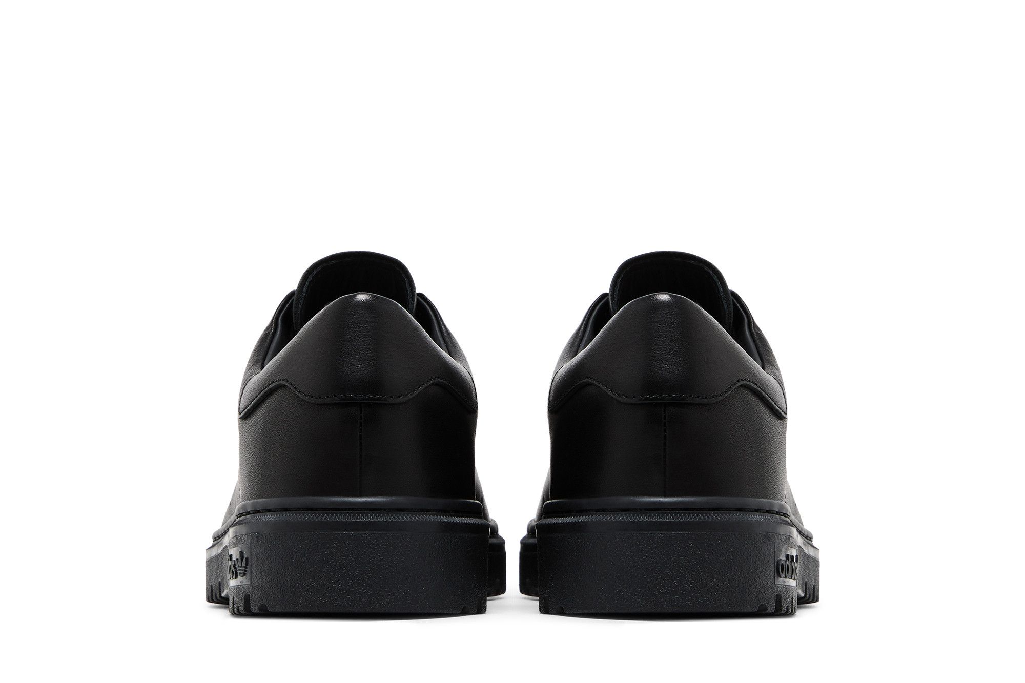 国内配送 adidas STAN SMITH FREIZEIT C.BLACK/C.BLACK/C.BLACK Stan Smith Freizeit Core Black | Core Black | Core Black