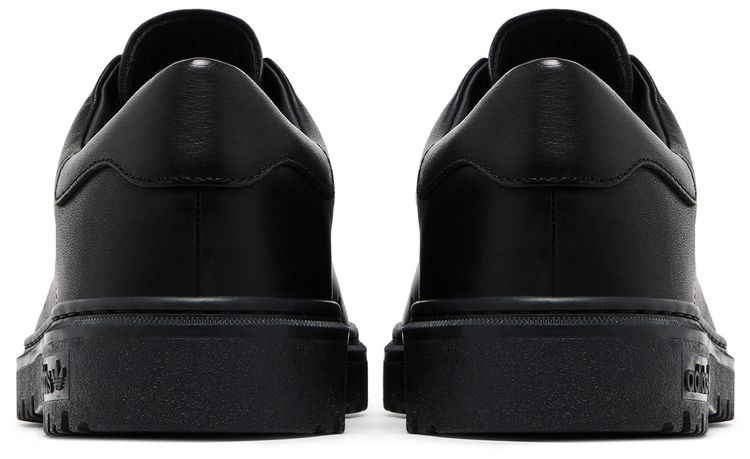 Adidas Stan Smith Freizeit Black