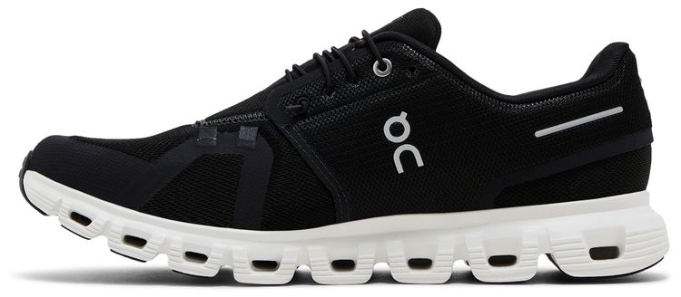 ON Cloud 6 Black White