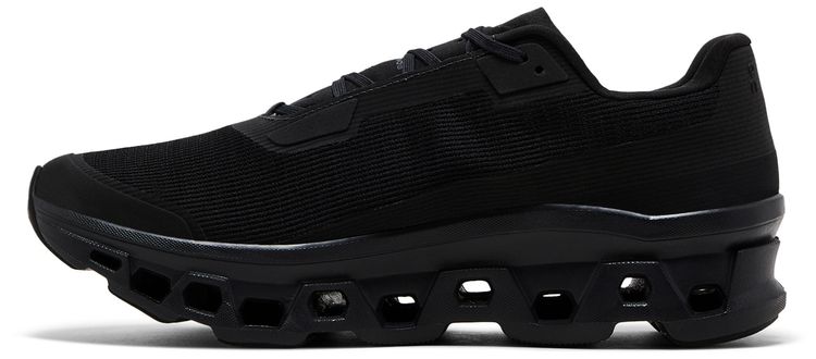 Cloudmonster Void Triple Black