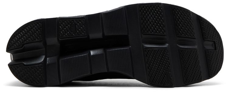 Cloudmonster Void Triple Black