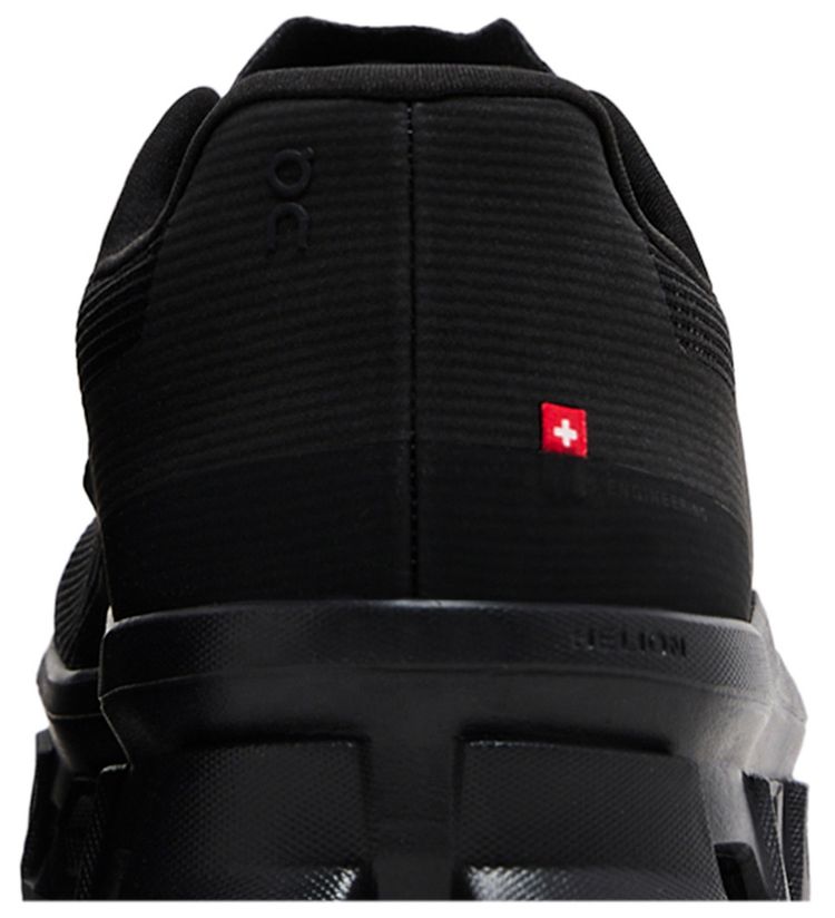 Cloudmonster Void Triple Black