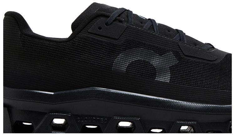 Cloudmonster Void Triple Black