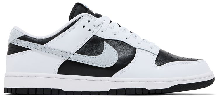 Buy Dunk Low 'Reverse Panda IB4620 141 GOAT DE