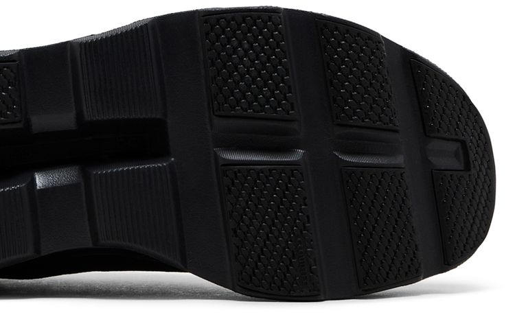 Cloudmonster Void Triple Black
