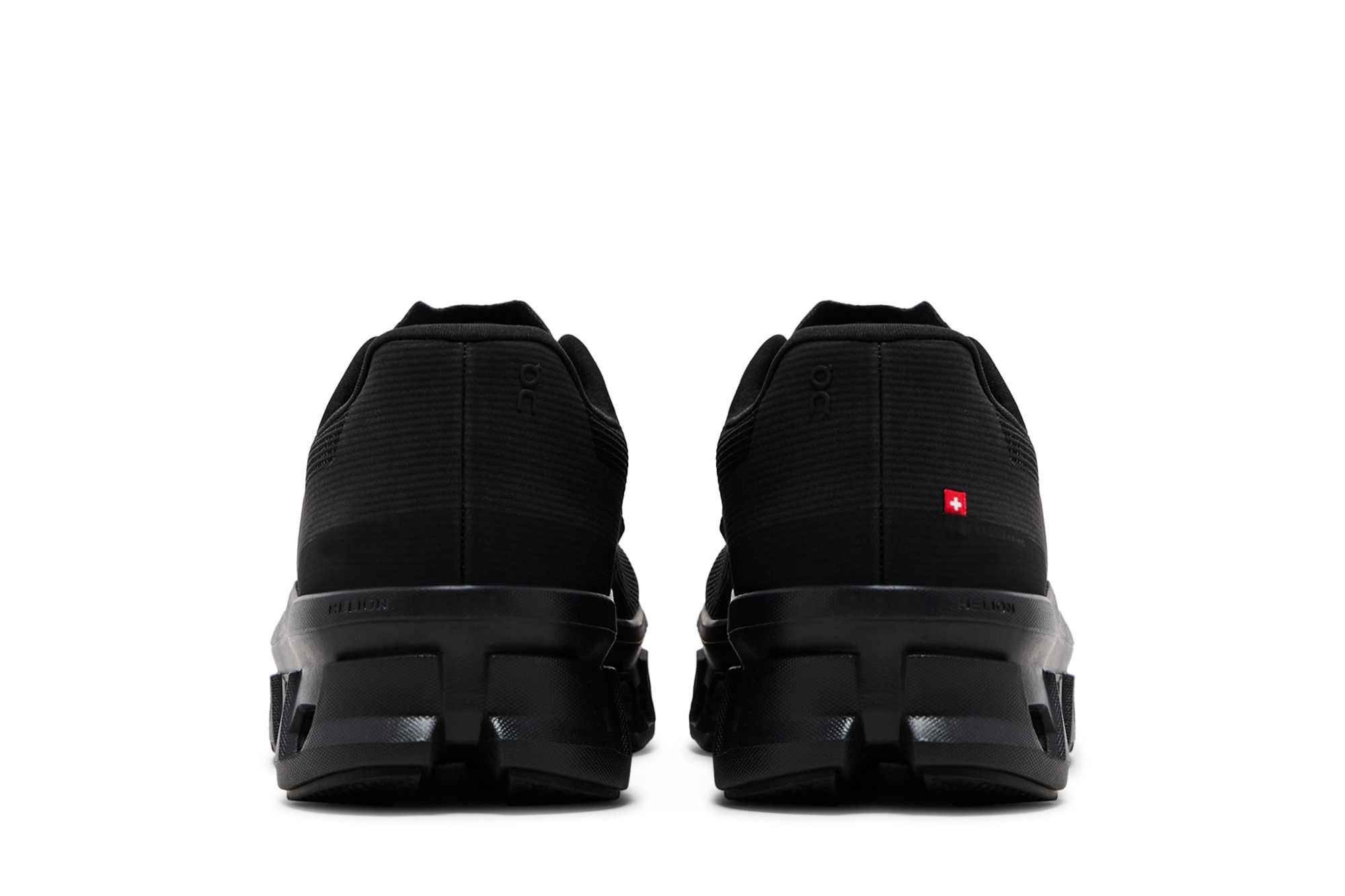 Buy Cloudmonster Void 'Triple Black' - 3MF10671043 | GOAT