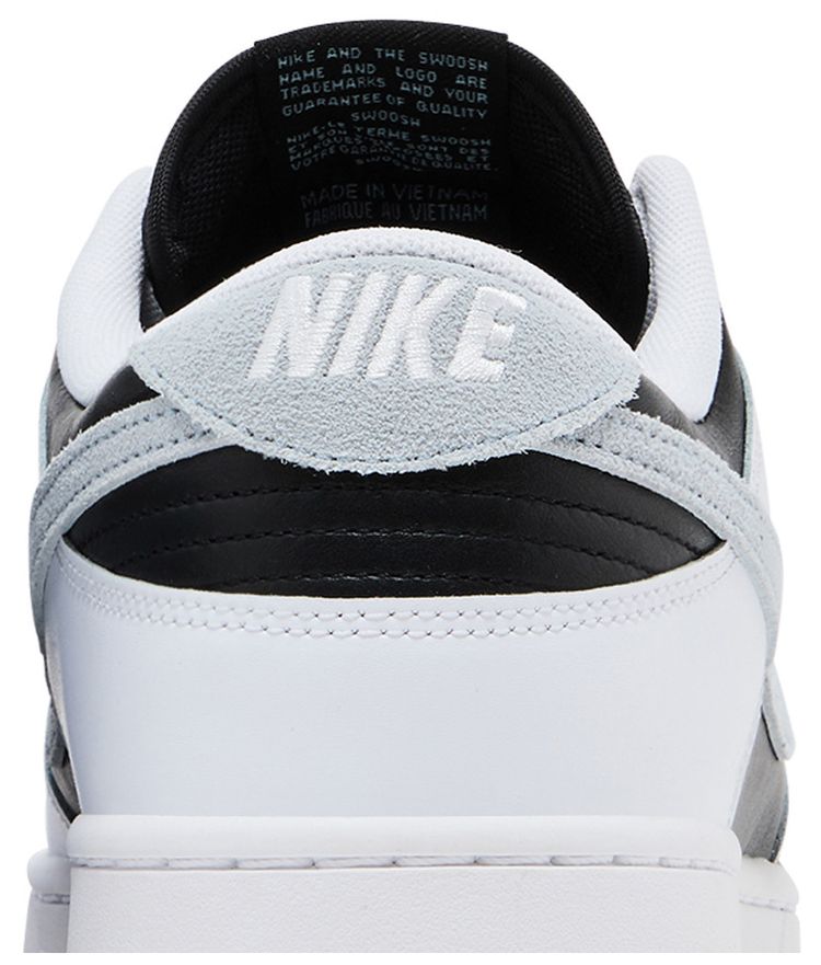 Nike Dunk Low Reverse Panda 20