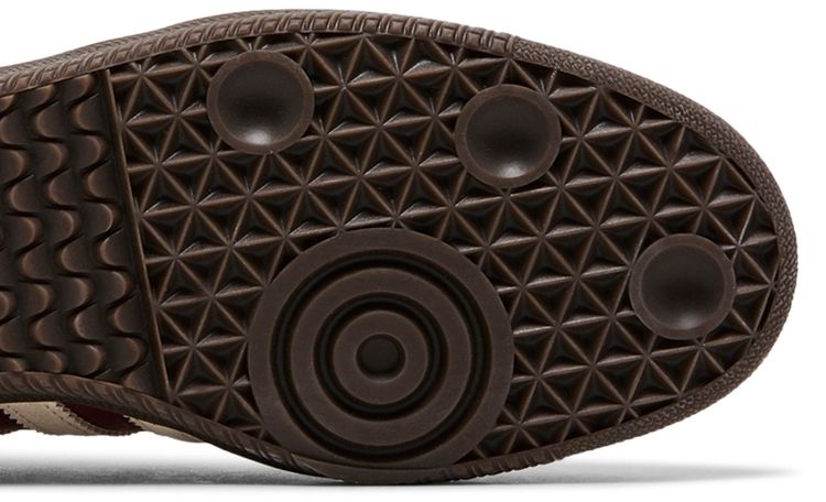 Adidas Samba OG Preloved Ruby Cream