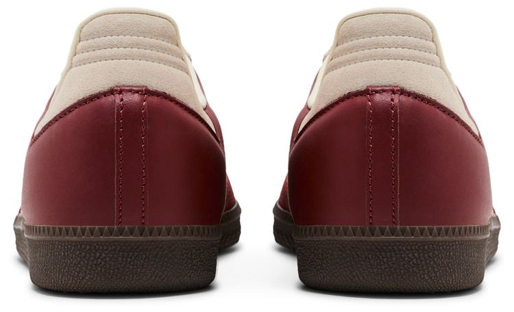 Adidas Samba OG Preloved Ruby Cream