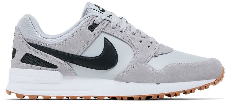 Nike Air Pegasus 89 Golf Wolf Grey Anthracite Gum