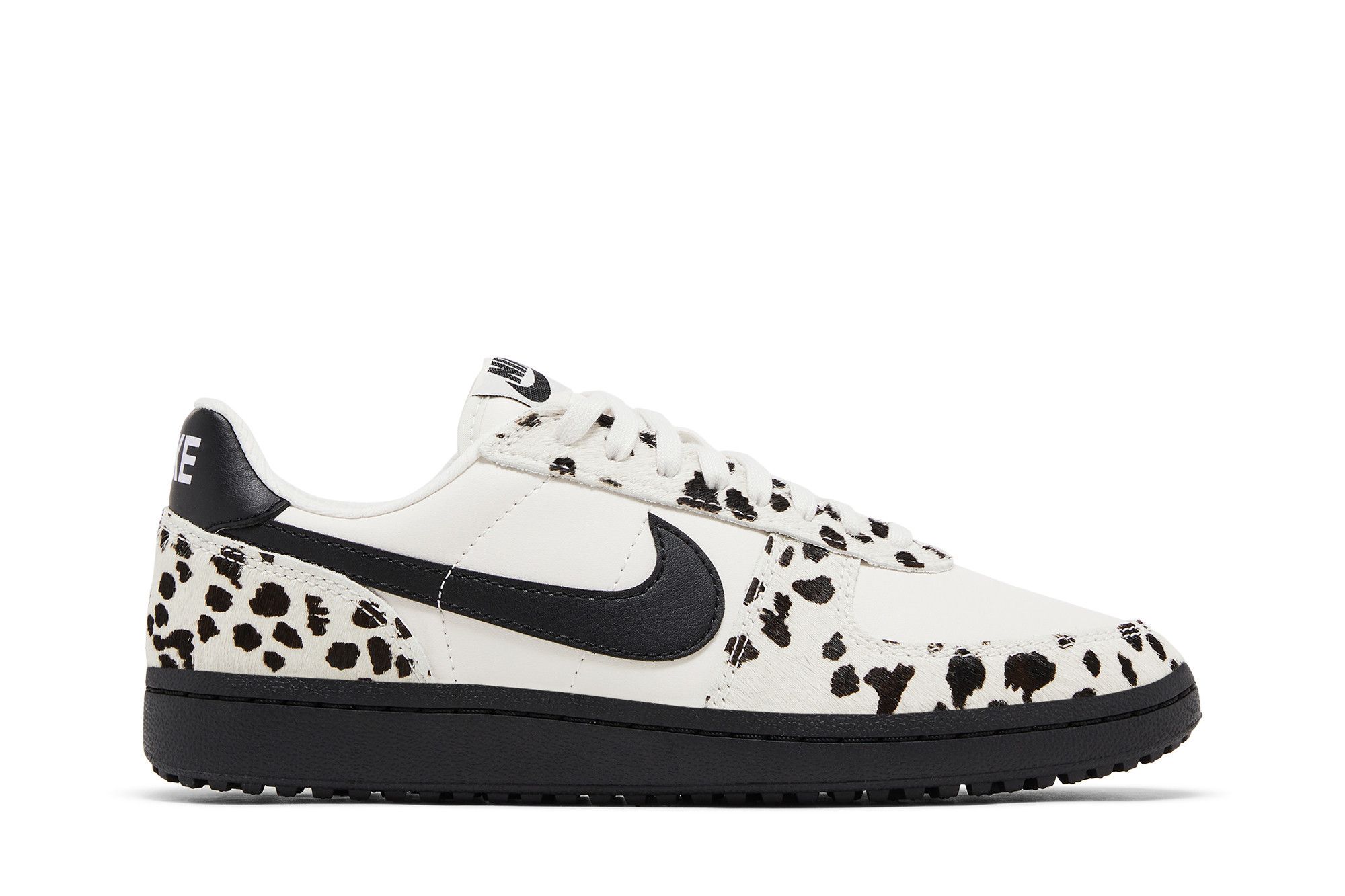 Buy Nike Wmns Field General 82 'Cow Print' - IB2323 001 | GOAT