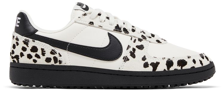 Nike Wmns Field General 82 Cow Print