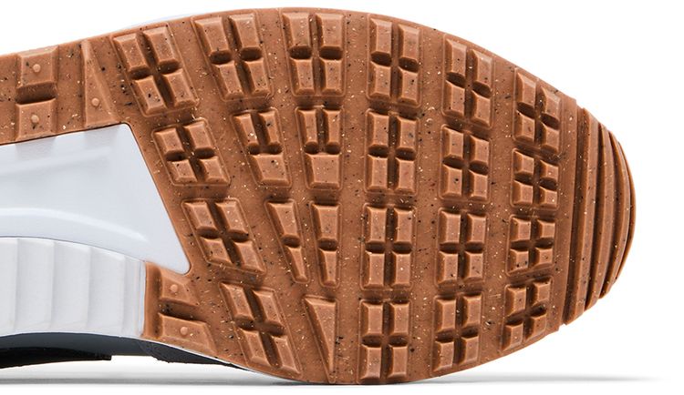 Nike Air Pegasus 89 Golf Wolf Grey Anthracite Gum