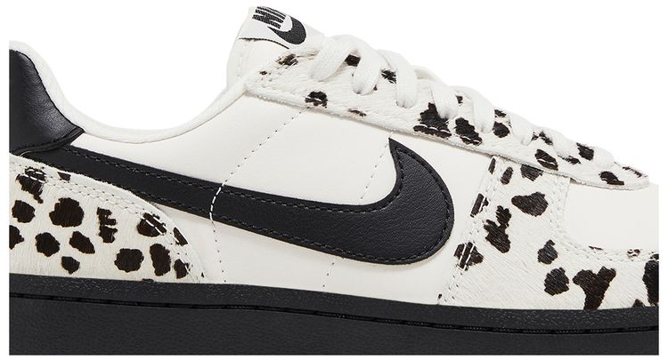Nike Wmns Field General 82 Cow Print