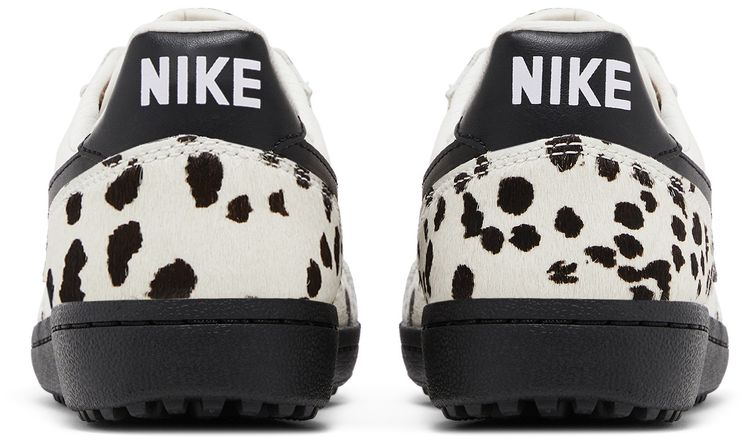Nike Wmns Field General 82 Cow Print