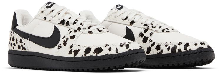 Nike Wmns Field General 82 Cow Print