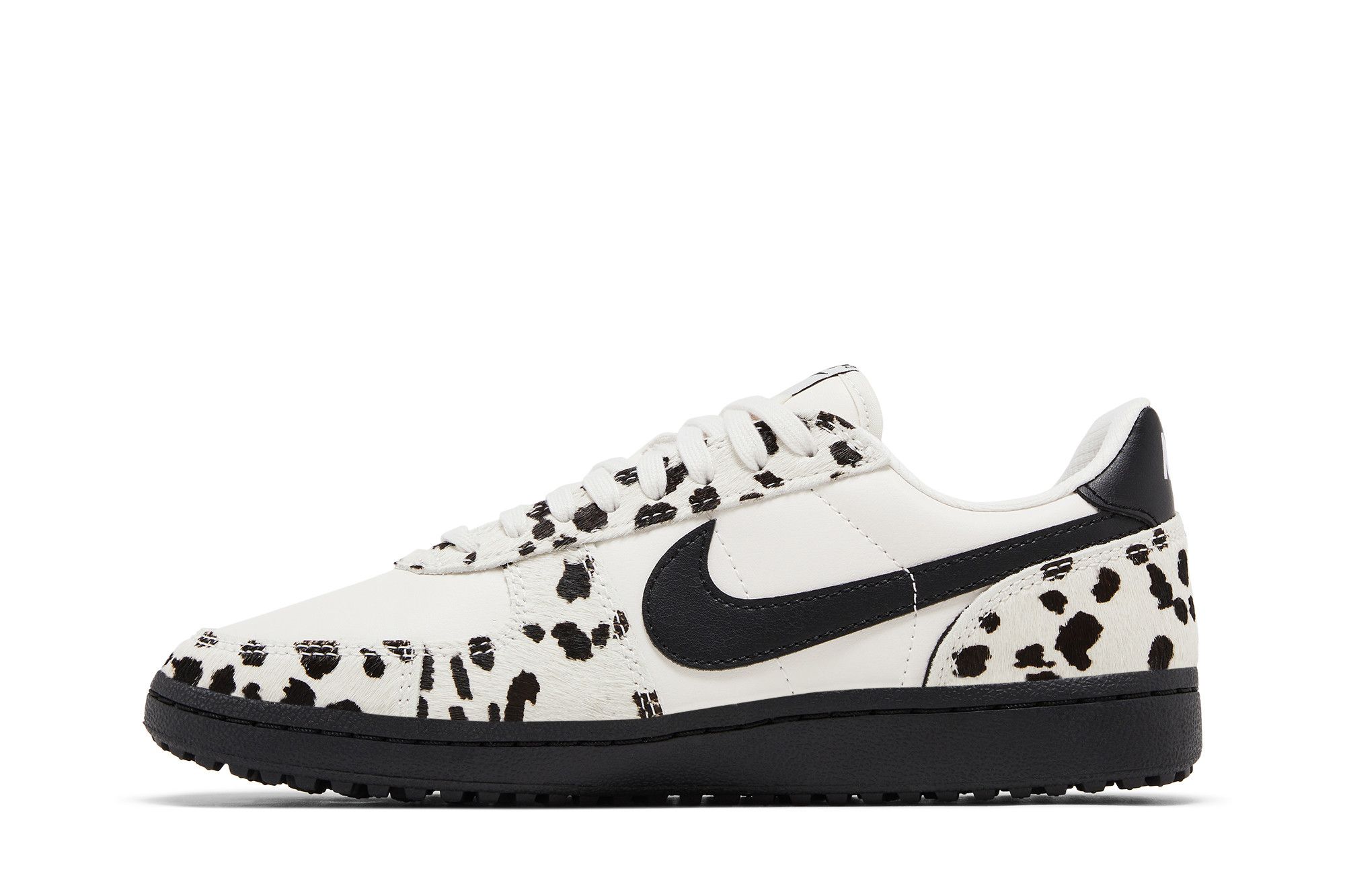 Buy Nike Wmns Field General 82 'Cow Print' - IB2323 001 | GOAT