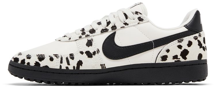 Nike Wmns Field General 82 Cow Print