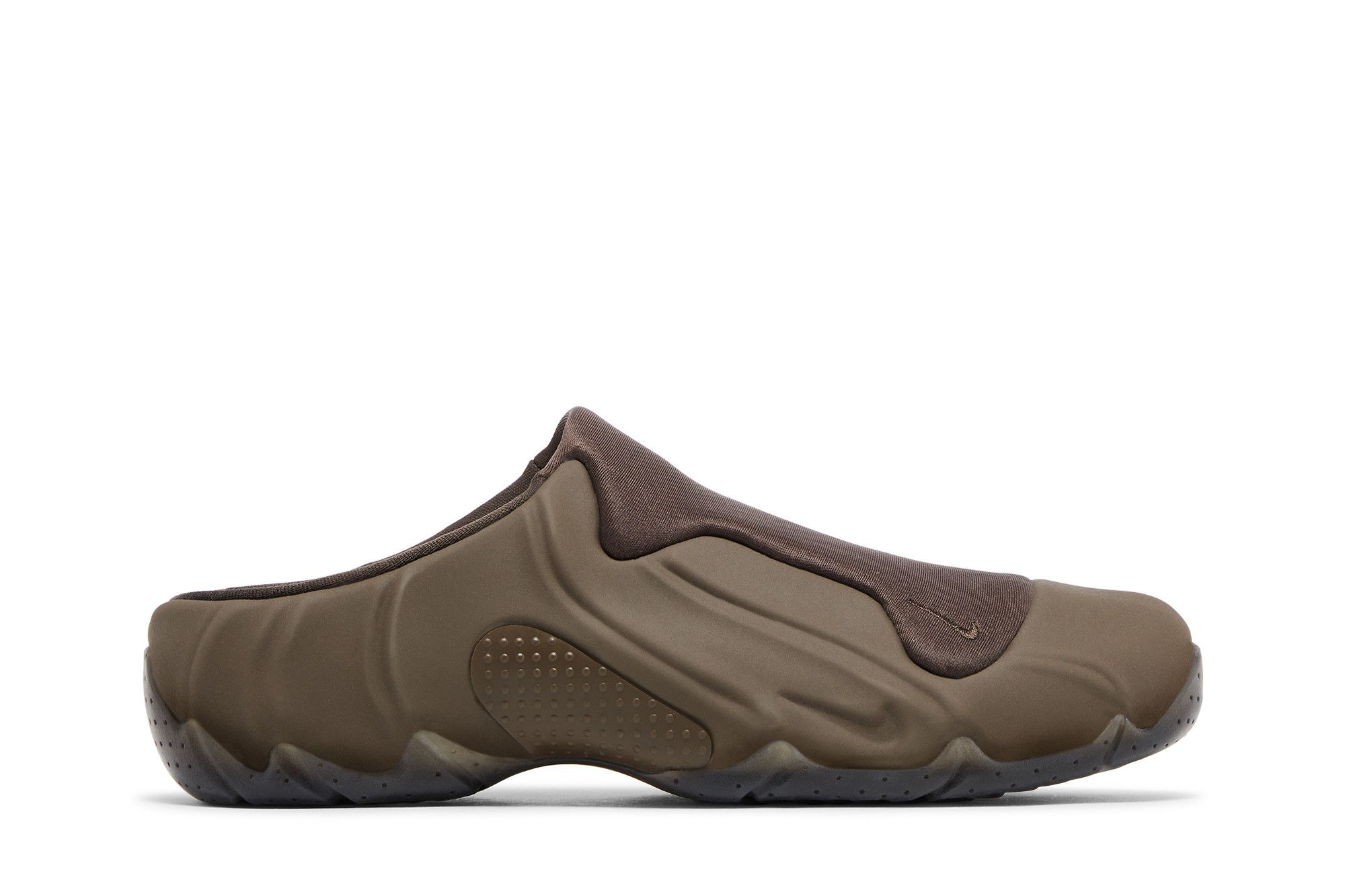 Buy Nike Clogposite 'Ironstone' - HF2900 001 | GOAT