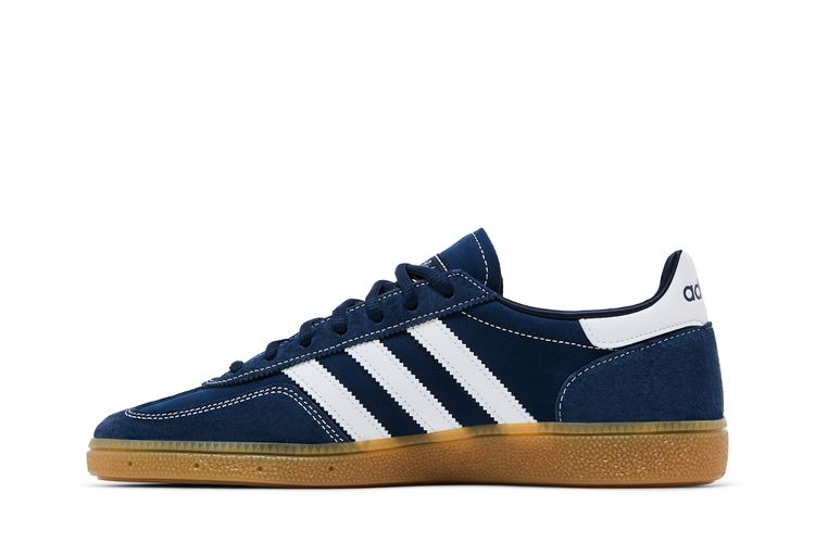 adidas gazelle silver green womens adidas Handball Spezial in Equipment Blue 10 main image 0