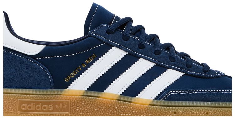 Sporty  Rich x Handball Spezial Night Indigo