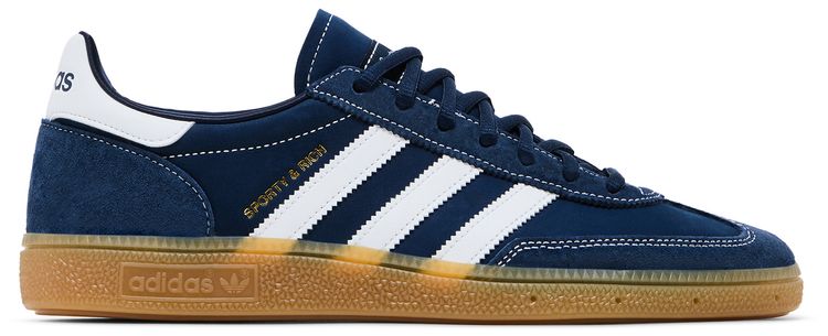 Sporty  Rich x Handball Spezial Night Indigo