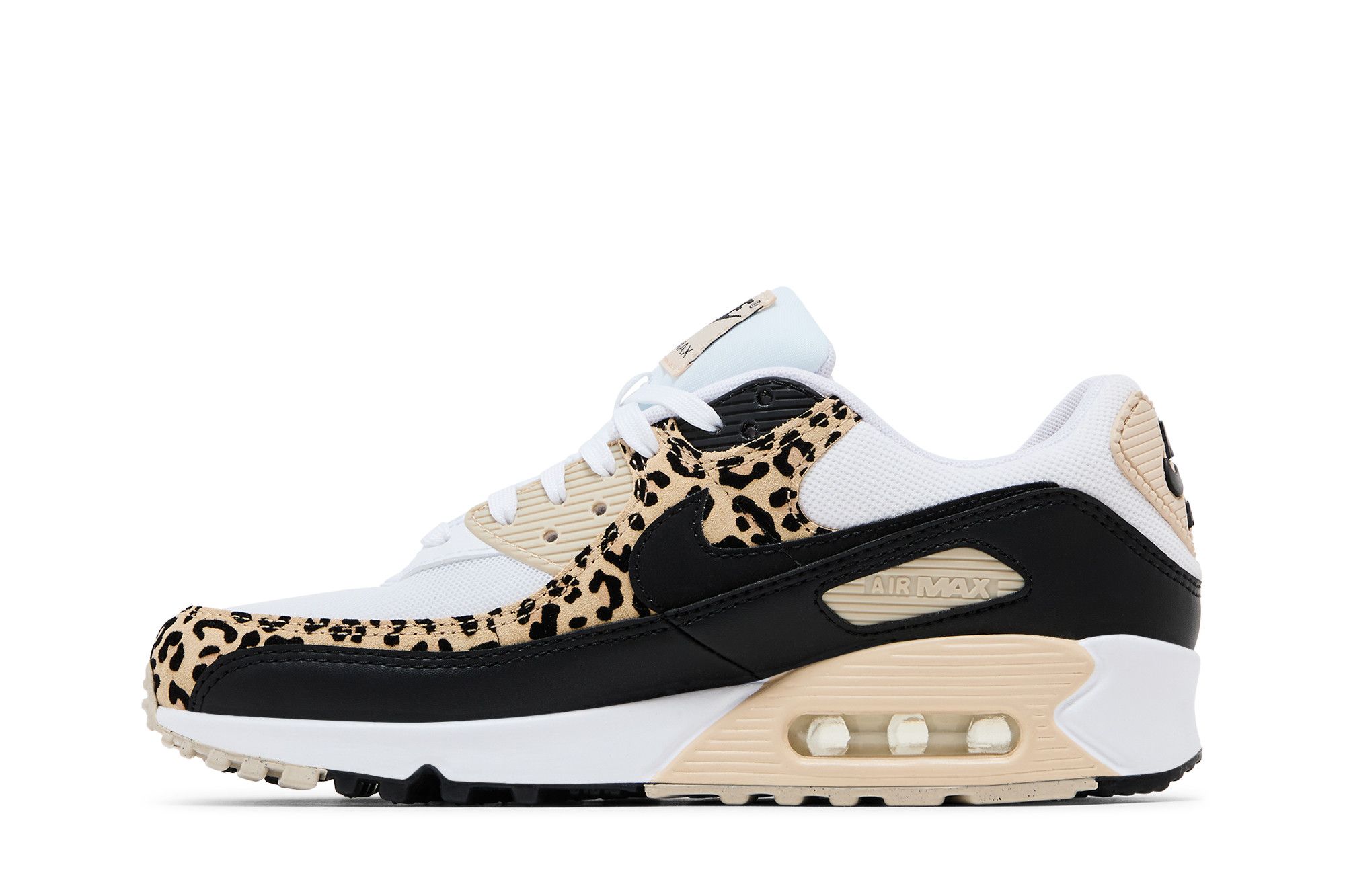 womens leopard nikes