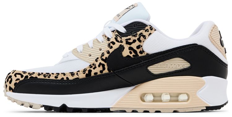 Nike Wmns Air Max 90 Leopard