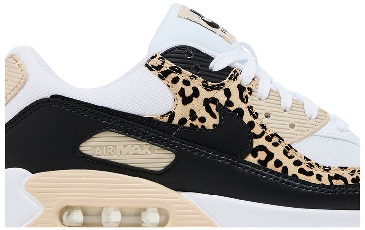 Nike Wmns Air Max 90 Leopard