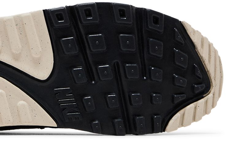 Nike Wmns Air Max 90 Leopard