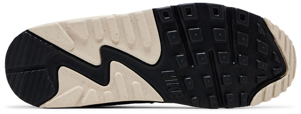 Nike Wmns Air Max 90 'leopard'