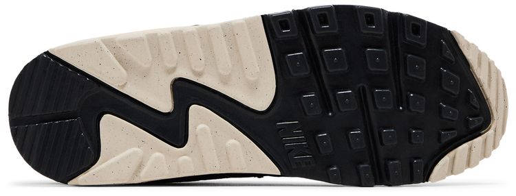 Nike Wmns Air Max 90 Leopard