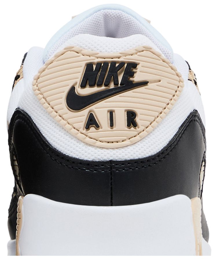 Nike Wmns Air Max 90 Leopard