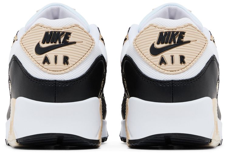 Nike Wmns Air Max 90 Leopard