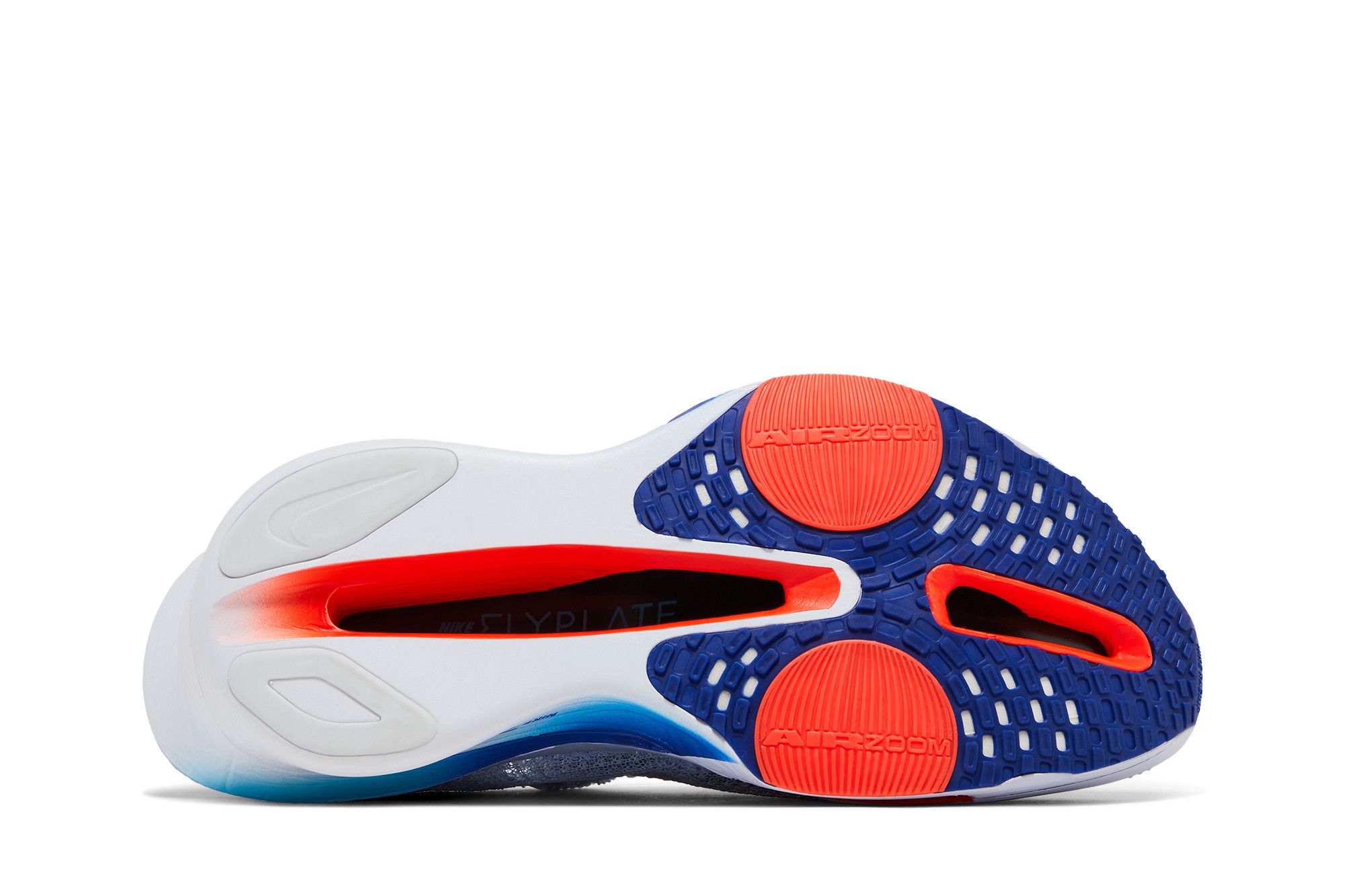 Buy Air Zoom Alphafly NEXT% 3 'Football Grey Blue Void