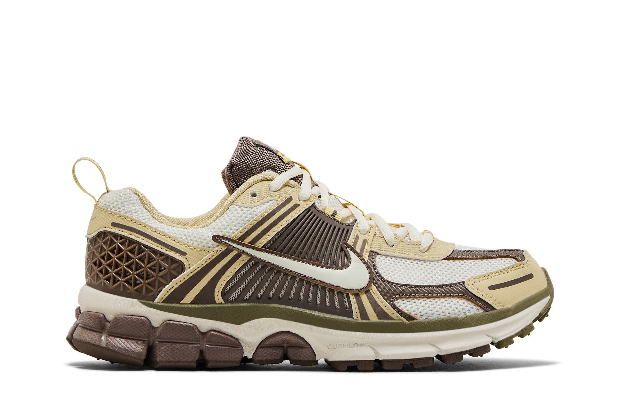 Buy Nike Vomero 5 GS 'Pale Ivory Mink Brown' - HV6009 111 | GOAT
