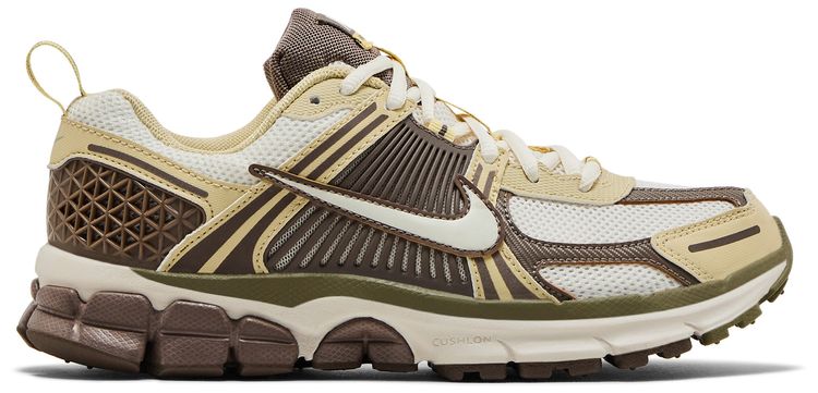 Nike Vomero 5 GS Pale Ivory Mink Brown