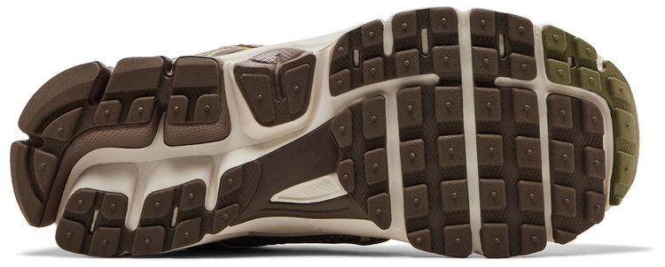 Nike Vomero 5 GS Pale Ivory Mink Brown