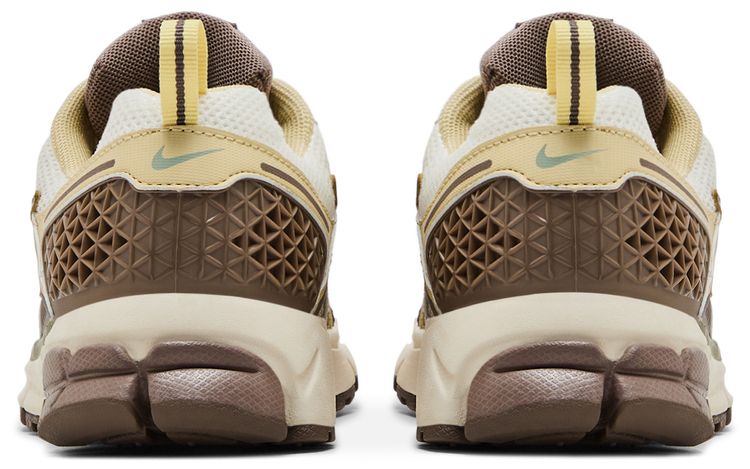 Nike Vomero 5 GS Pale Ivory Mink Brown