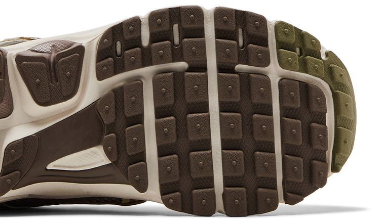 Nike Vomero 5 GS Pale Ivory Mink Brown