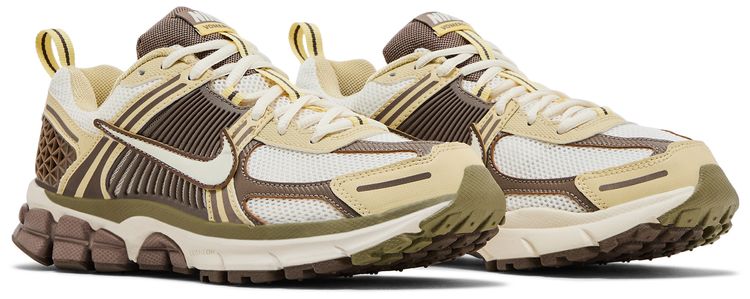 Nike Vomero 5 GS Pale Ivory Mink Brown