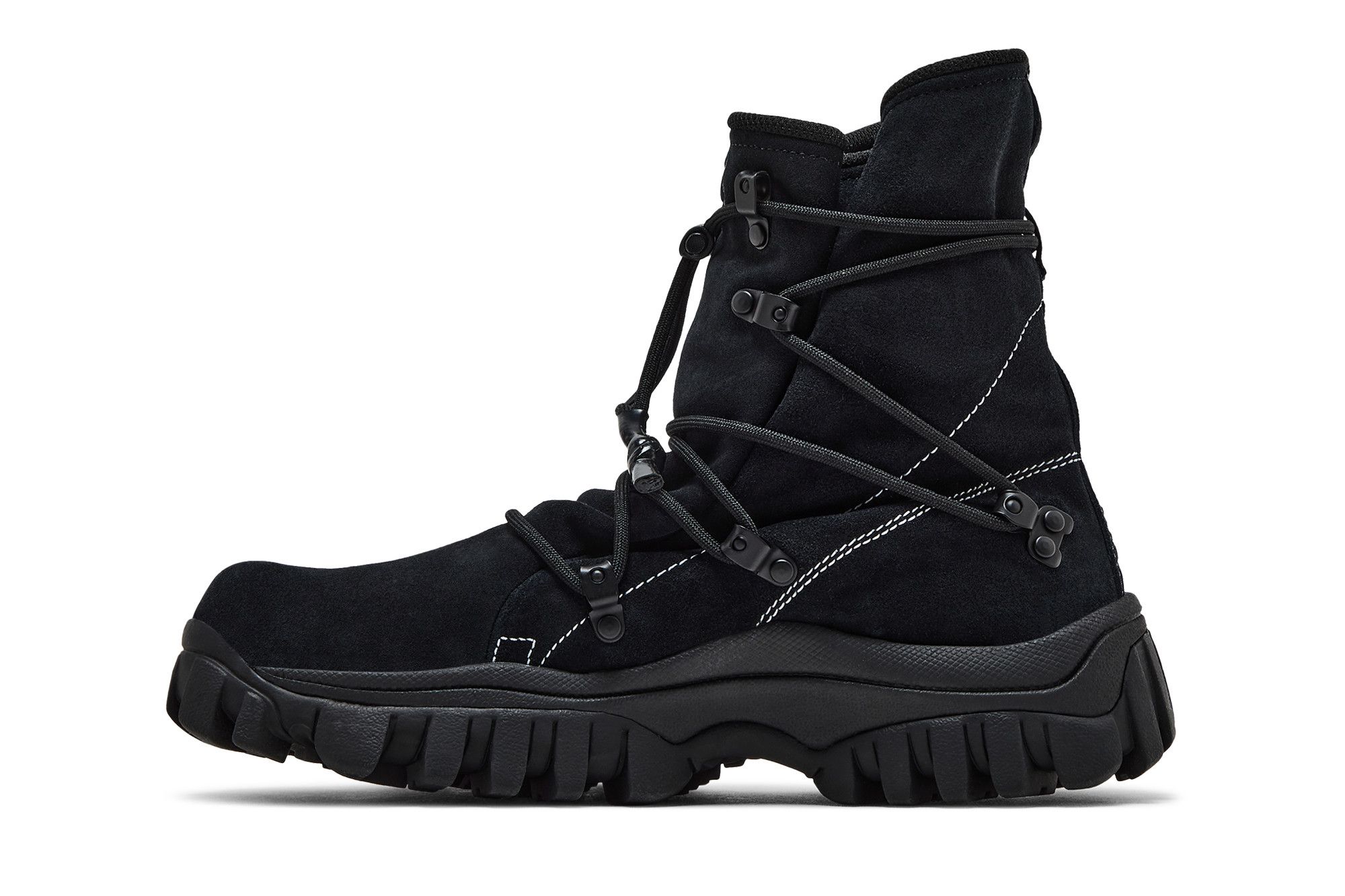 Buy mita x ASICS Gel Yeti Tokyo High GORE-TEX 'Triple Black