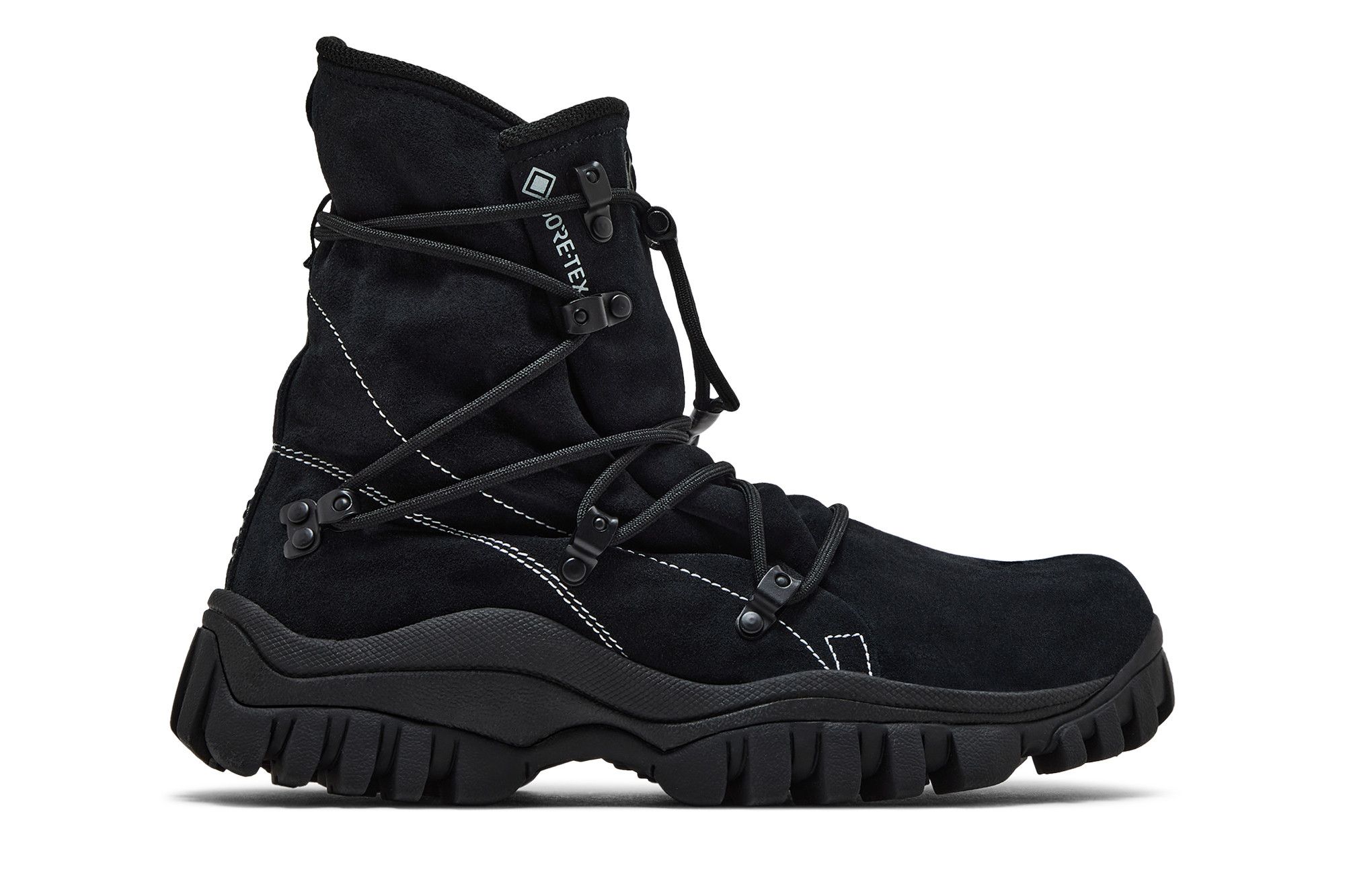 Buy mita x ASICS Gel Yeti Tokyo High GORE-TEX 'Triple Black