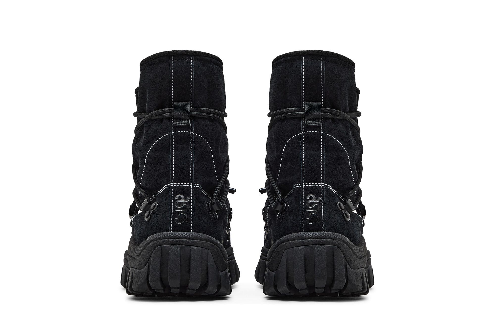 Buy mita x ASICS Gel Yeti Tokyo High GORE-TEX 'Triple Black