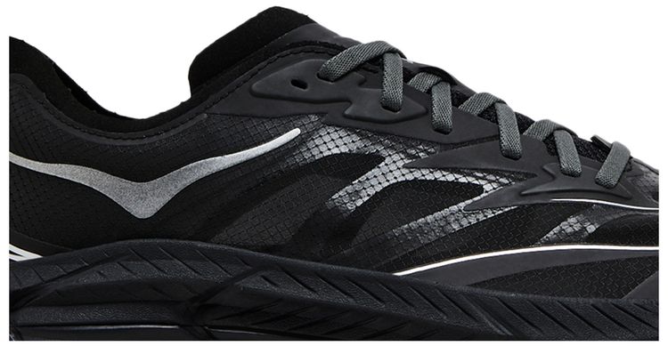 Mafate Speed 4 Lite Black Outer Orbit